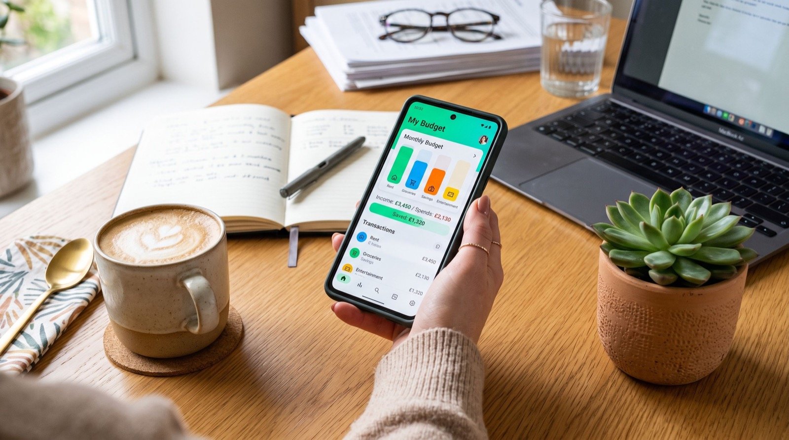 12 Personal Finance Tips to Grow Your Money in 2026